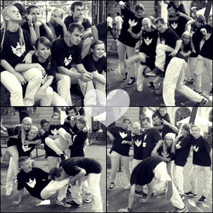 Wpis moose4ever