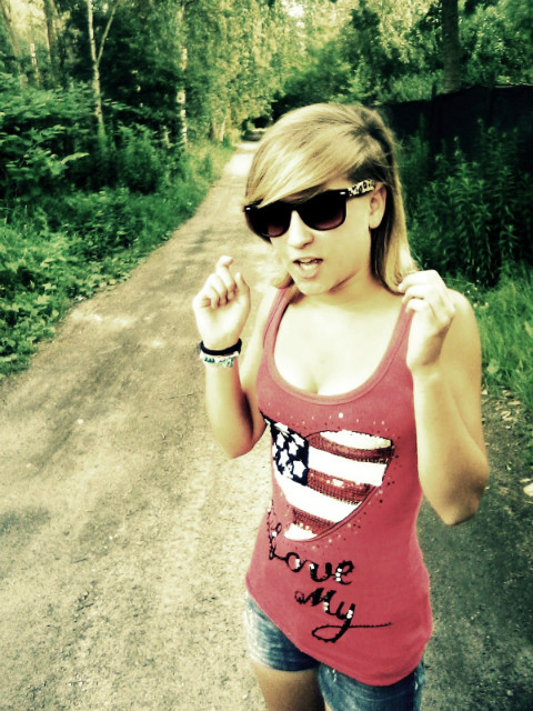 Cze :)