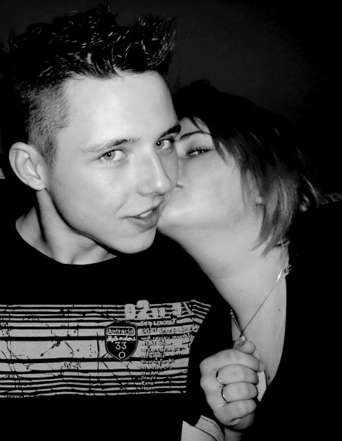 ONI S NIENORMALNI ;D