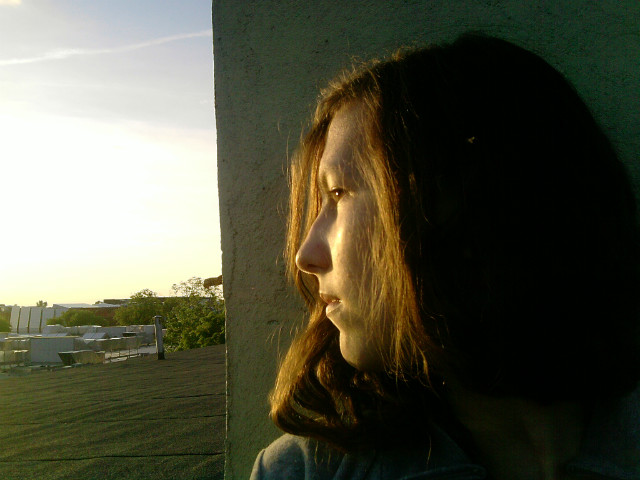 I'm back, hihi ^^