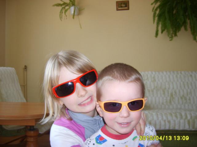 Hehee.