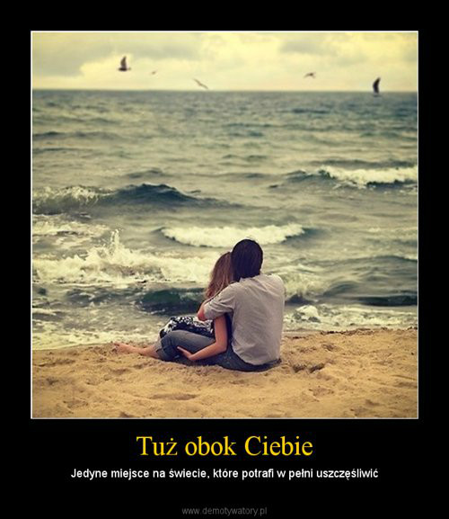 Wpis dajmiszczesciachwile