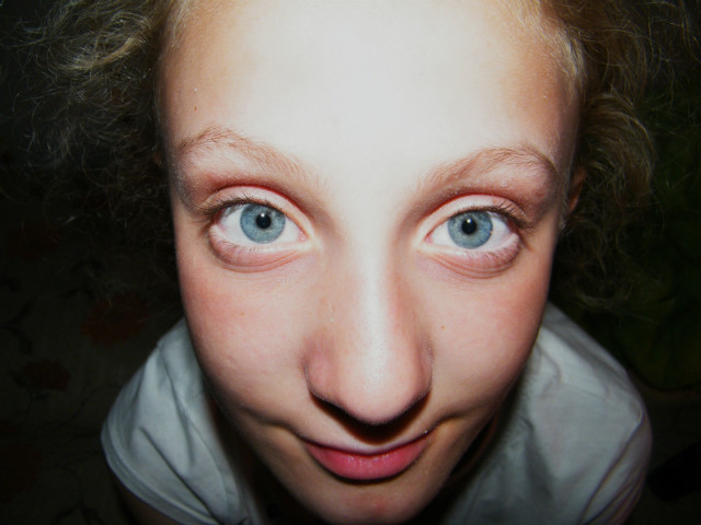 siostra :)