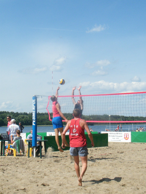 volleyball =]