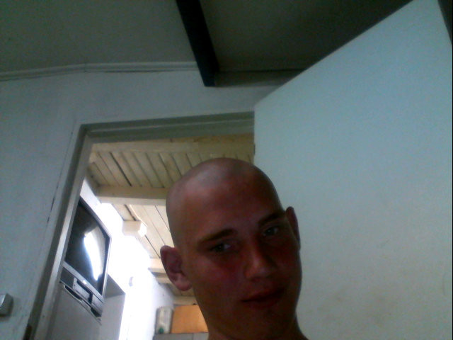 haha 