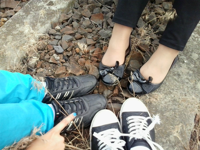 ` Staree ; d