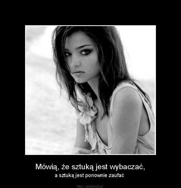 ZACZYNAMY .! ;)