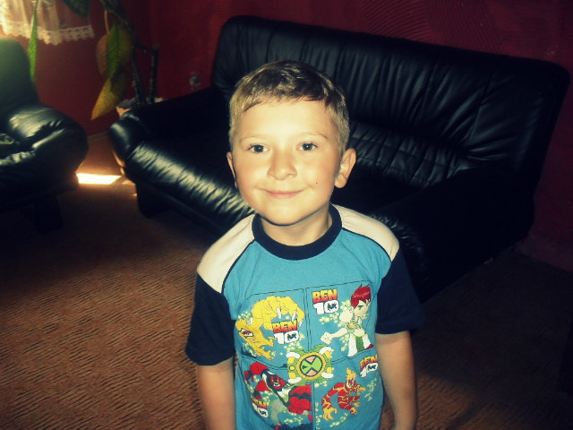 KACPER :*