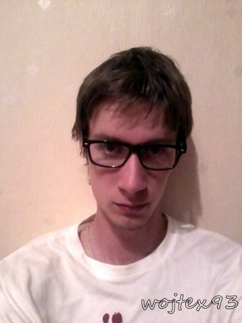 No to jestem ;)