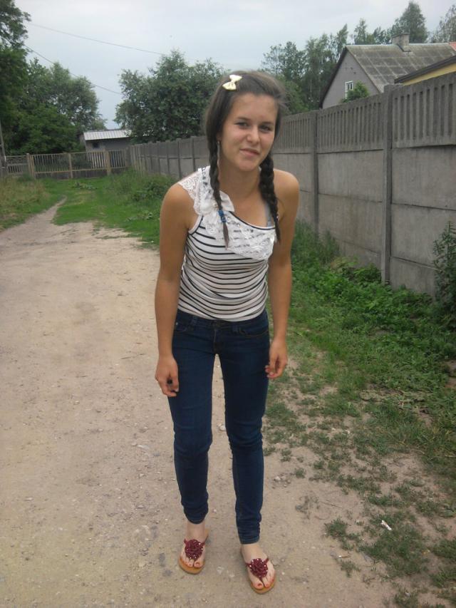 Dominika :)