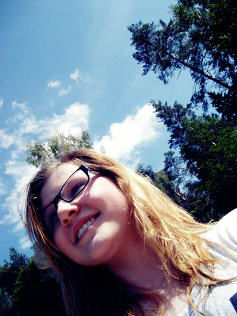 Hahaha:*