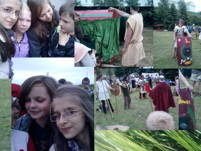 Sandomierz ;)