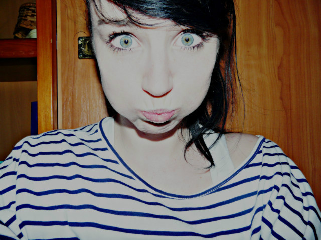 Wpis bayos