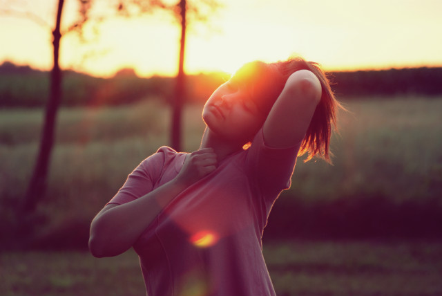 sometimes I still need you.