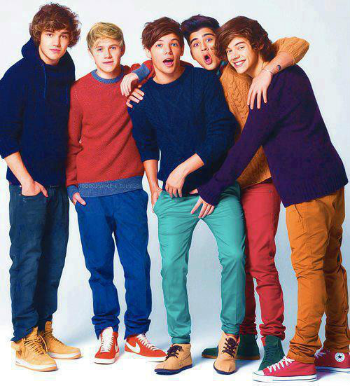 Wpis morethanthis1d