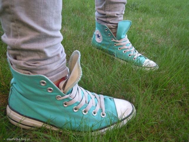  Converse 