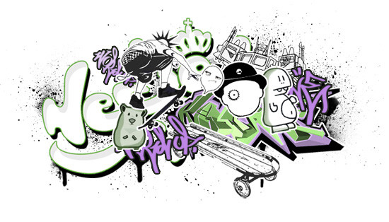 .Skate 1 .