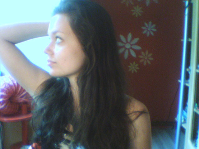 Wpis redorangee