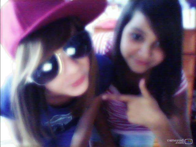 Crazy Friends :D 