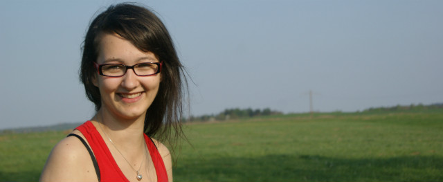 Wakacjony ;D
