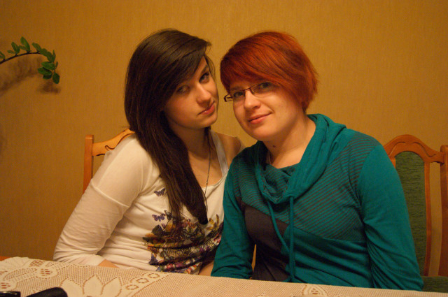 Siostrzyczka!;* 