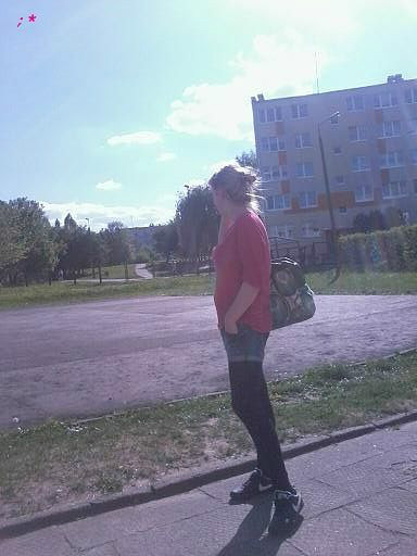 fotograf Natalia . ; D