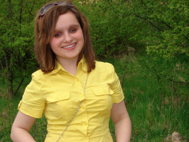 cieszmy si z maych rzeczy;*