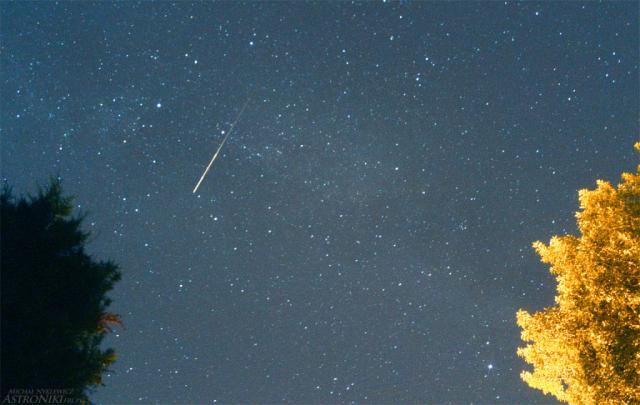 Wpis astroniki