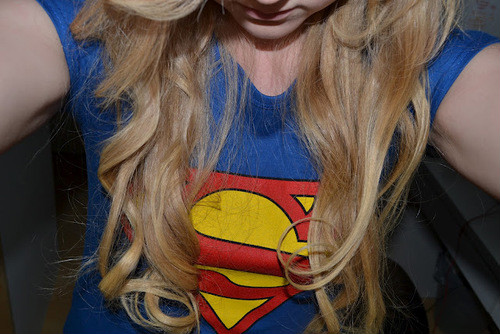SUPERMEN