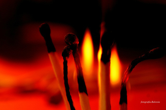 fiammiferi