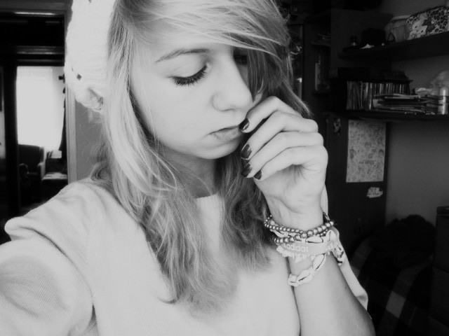 Wpis ociekaszzajebistosciax
