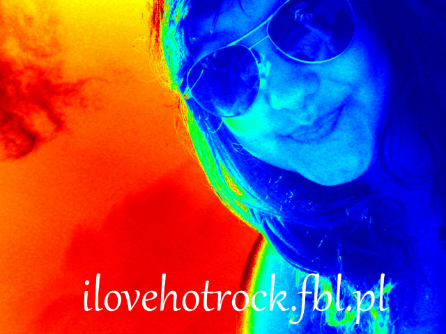 Wpis ilovehotrock