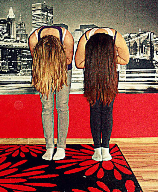 Haha ; D