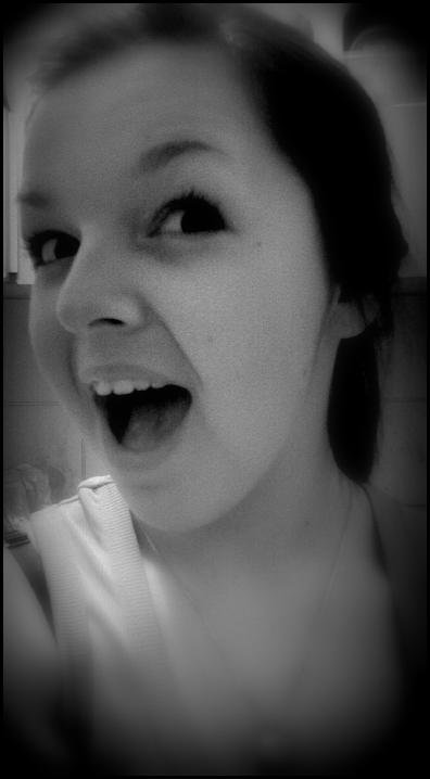 Mrauu ;*