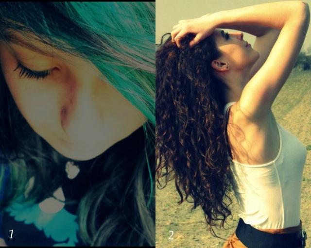 Asia i Iza