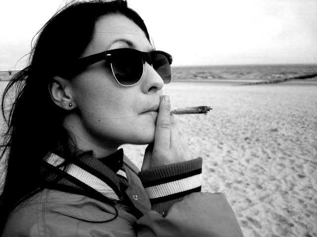 Wieczny chillout