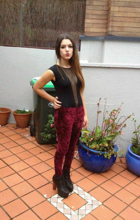 Wpis laseczky