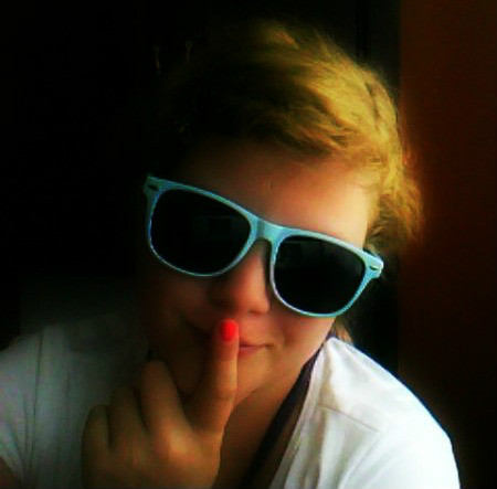 Hahaha =D