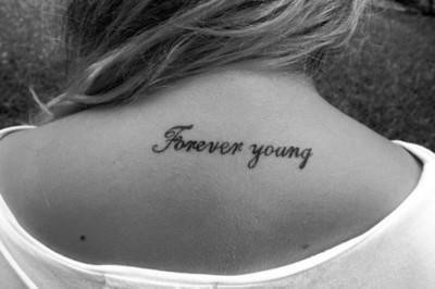 would you want to live forever?