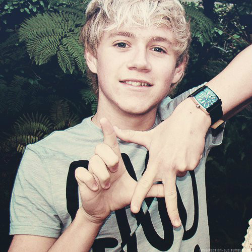 nialler :*