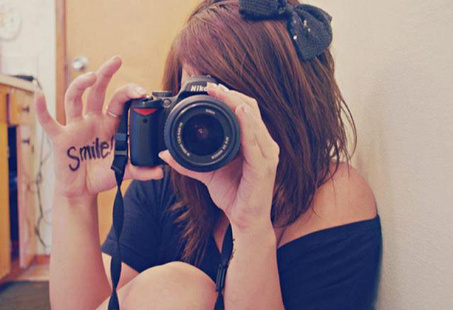 smile :D