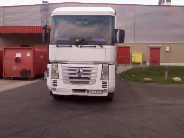 Magnum ;D