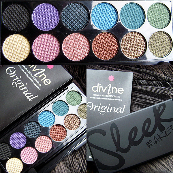 Sleek Original i-Divine