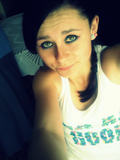 Wpis manciaaaa