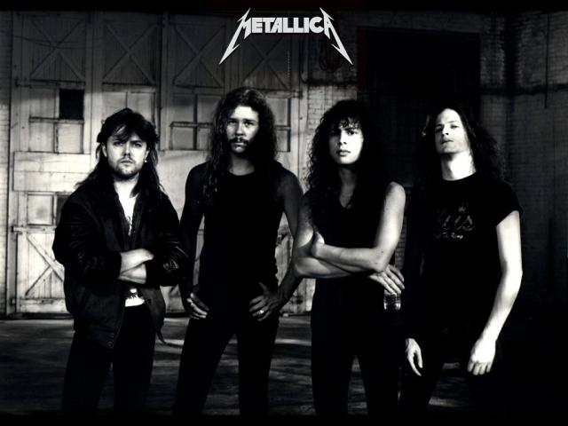 This Is Metallica