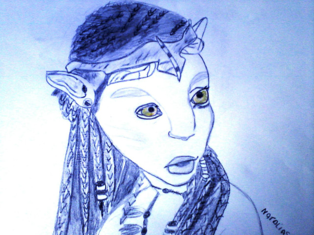 avatar XD