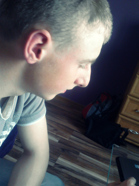 Takie jakie ;d