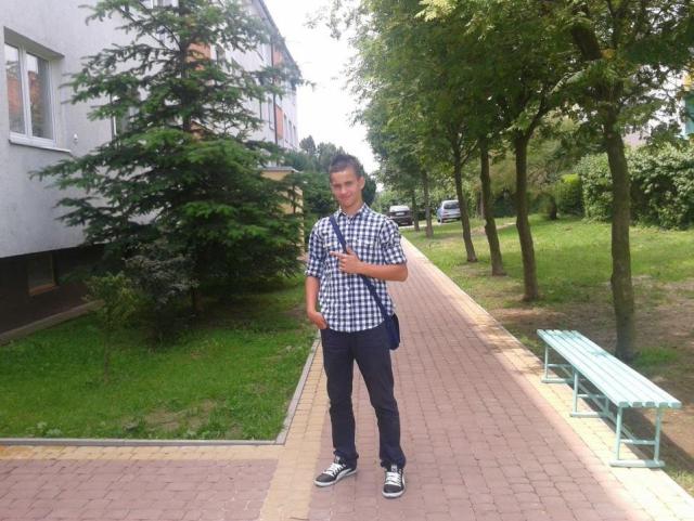 no siema. ;d