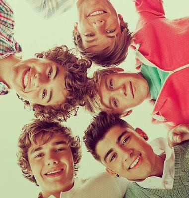 Wpis onedirectionx