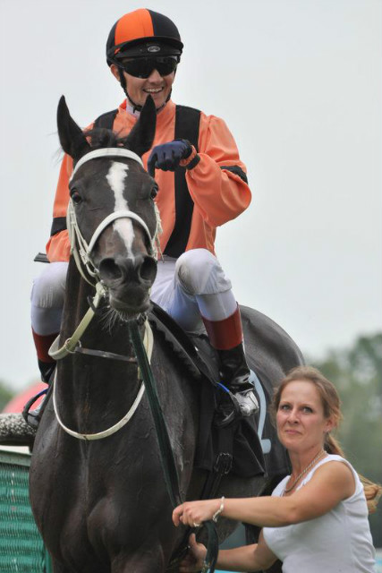 Wpis horseracing